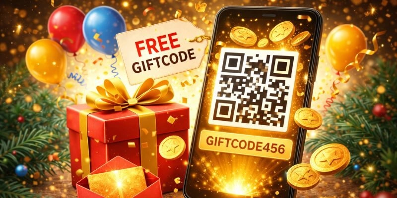 Giftcode Đổi Thưởng Sunwin - Kích Hoạt Mã, Quà Về Ngay 4 Giftcode Đổi Thưởng Sunwin - Kích Hoạt Mã, Quà Về Ngay