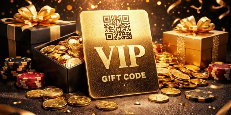 Giftcode VIP Sunwin, Ưu đãi độc quyền cho người chơi cấp cao 6 Giftcode VIP Sunwin, Ưu đãi độc quyền cho người chơi cấp cao