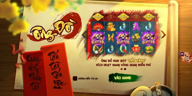 Trải Nghiệm Slot Đổi Thưởng Sunwin Với Rtp Cạnh Tranh 2 Slot đổi thưởng Sunwin - Quay là trúng, thưởng đa tầng